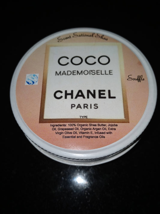 COCO Chanel