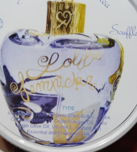 Lolita Lempicka